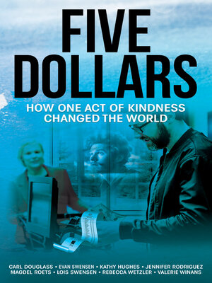 cover image of Five Dollars